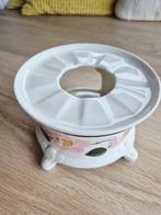 Villeroy & Boch - Rechaud - Wild-Rose, Wildrose - Faience -