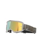 Alpinestars Goggle Vision 5 HOLLOW WIND Mirror GOLD, Motoren, Kleding | Motorkleding, Verzenden, Nieuw met kaartje
