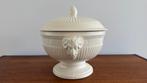 Wedgwood - Pot à bouillon - Queens Ware - Faïence, Céramique