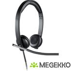 Logitech H650e, Computers en Software, Verzenden, Nieuw
