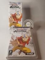 Avatar de Legende van Aang Playstation Portable, Ophalen of Verzenden