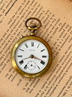 Ancre - Montre de Poche Ancienne Type « Ancre » Grand, Nieuw