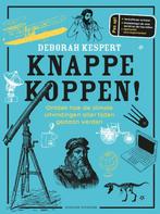 Knappe koppen! 9789059566262 Deborah Kespert, Verzenden, Zo goed als nieuw, Deborah Kespert