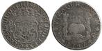 Spanje. Carlos III (1759-1788). 8 Reales México 1767,, Postzegels en Munten