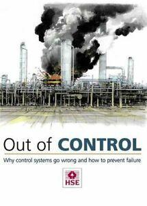 Out of Control By Health and Safety Executive (HSE), Livres, Livres Autre, Envoi