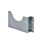 Gereedschapshouder – houder voor kleine haakse slijper, Doe-het-zelf en Bouw, Ophalen of Verzenden, Nieuw