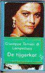 De tijgerkat / Ooievaar 9789035114807 G. Tomasi di Lampedusa, Boeken, Verzenden, Gelezen, G. Tomasi di Lampedusa