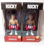 MINIX - Figuur - MINIX collectible figurines - Rocky Balboa, Collections