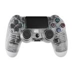 Gaming Controller voor PlayStation 4 - PS4 Bluetooth Gamepad, Games en Spelcomputers, Verzenden, Nieuw