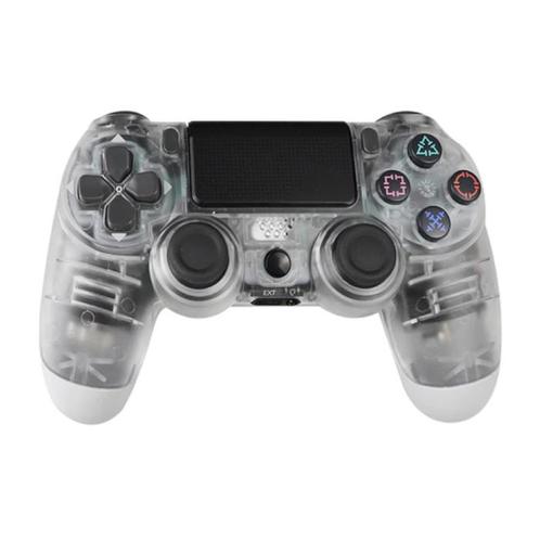 Gaming Controller voor PlayStation 4 - PS4 Bluetooth Gamepad, Games en Spelcomputers, Spelcomputers | Overige, Nieuw, Verzenden