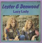Lester & Denwood – Lazy Lady / Celina (7-Vinyl-Single), Ophalen of Verzenden, Nieuw in verpakking