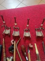 Luciferdoos (31) - Hout, Verzamelen, Nieuw