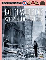 De Tweede wereldoorlog / Ooggetuigen 9789089415875, Boeken, Verzenden, Gelezen, Simon Adams