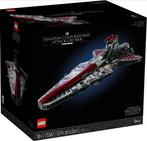 Lego - Star Wars - 75367 - Venator-Class Republic Attack, Nieuw