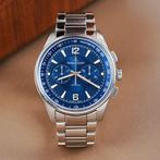 Jaeger-LeCoultre - Polaris Chronograph - Q9028180 - Homme -, Nieuw