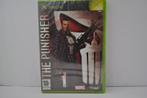 The Punisher - SEALED (XBOX), Nieuw