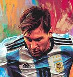 L.A French (1992) - L.Messi