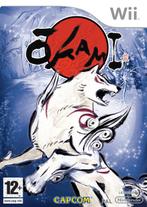 Okami-Standaard (Wii) Gebruikt, Ophalen of Verzenden