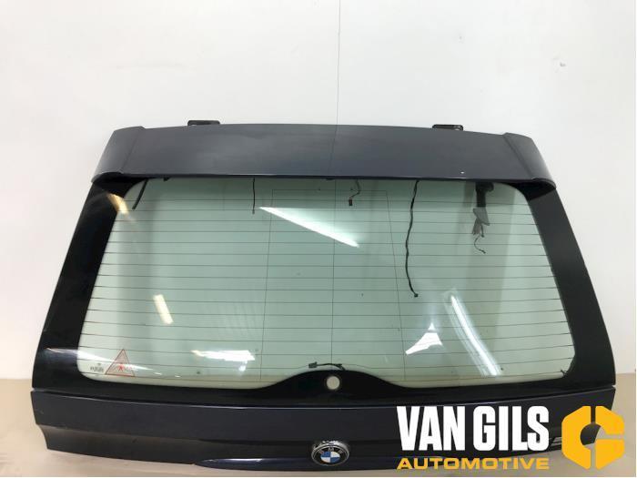 Achterklep BMW X5 O178900, Auto-onderdelen, Carrosserie