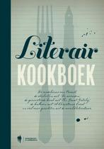 Literair kookboek 9789089313096 Sven de Potter, Verzenden, Gelezen, Sven de Potter