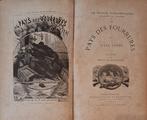 Jules Verne / Férat et De Beaurepair - Le pays des fourrures