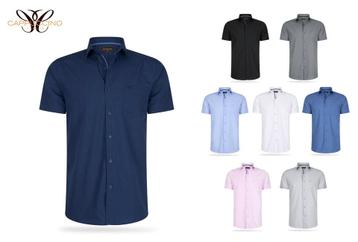 2eChoix | Chemise Cappucino - Bleu clair - Taille S beschikbaar voor biedingen