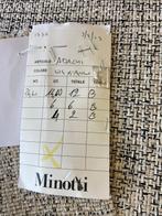 Minotti - Prestige élevé ! Tissu tressé luxueux MINOTTI