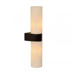 Lucide JESSE - Wandlamp Badkamer - 2xG9 - IP44 -, Verzenden, Nieuw