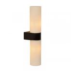 Lucide JESSE - Wandlamp Badkamer - 2xG9 - IP44 -, Huis en Inrichting, Lampen | Wandlampen, Nieuw, Verzenden