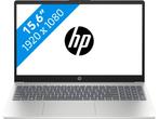 HP Laptop 15-fd0064ng - QWERTZ - (2023), Computers en Software, Windows Laptops, Verzenden, Zo goed als nieuw, HP
