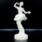 Gustav Oppel - Schwarzburger Werkstätten - Art Deco -, Antiek en Kunst