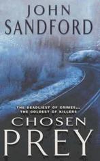Chosen Prey 9780743415552 John Sandford, Verzenden, Gelezen, John Sandford