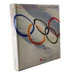Portugal 1996 - Les Jeux Olympiques (Complet / Rare) -, Postzegels en Munten, Gestempeld