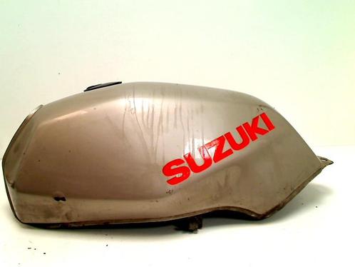 Suzuki GSX 1100 E 1982-1983 43ED BRANDSTOFTANK, Motos, Pièces | Suzuki, Enlèvement ou Envoi