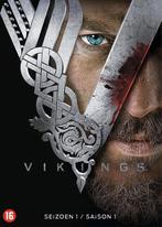 Vikings - Seizoen 1 (DVD) op DVD, Cd's en Dvd's, Dvd's | Actie, Verzenden, Nieuw in verpakking