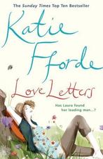 Love Letters 9780099525059, Gelezen, Katie Fforde, Verzenden