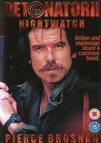 Detonator II: Night Watch [1995] [DVD] DVD, Cd's en Dvd's, Dvd's | Overige Dvd's, Zo goed als nieuw, Verzenden