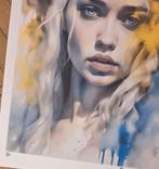 Daenerys Targaryen - watercolor edition by Emma Wildfang -, Nieuw