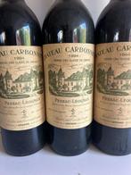 1994 Château Carbonnieux - Pessac-Léognan Grand Cru Classé -, Verzamelen, Wijnen, Nieuw