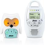 Babyfoon Alecto DBX-84 DECT  uil | 100% storingsvrije ver..., Kinderen en Baby's, Verzenden, Nieuw