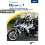 Slagen in het verkeer / theorieboek / ANWB Rijopleiding ANWB, Verzenden, Gelezen, ANWB