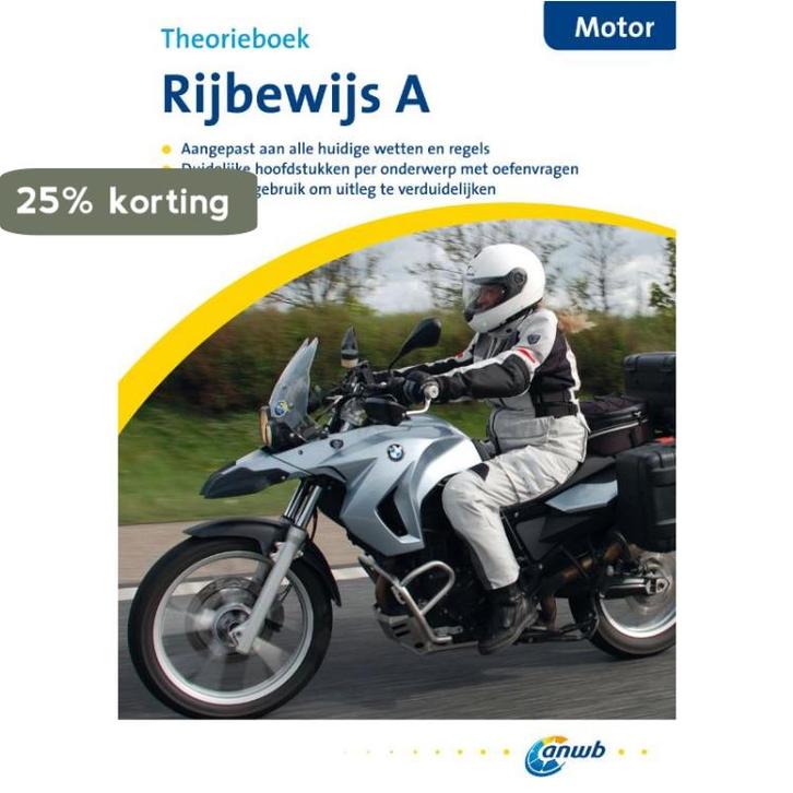 Slagen in het verkeer / theorieboek / ANWB Rijopleiding ANWB, Livres, Loisirs & Temps libre, Envoi
