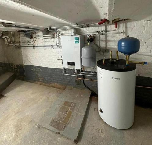 chauffagiste électricien agrée  0465284560, Diensten en Vakmensen, Loodgieters en Installateurs, Garantie