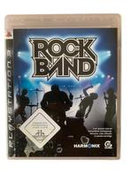 Rock Band (PS3) (TWEEDEHANDS), Games en Spelcomputers, Verzenden, Nieuw