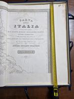 Attilo Zuccagni-Orlandini - Completo di tutte le 15 tavole -, Nieuw
