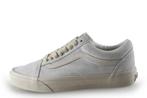 Vans Sneakers in maat 40 Wit | 5% korting, Kleding | Heren, Verzenden, Wit, Zo goed als nieuw, Sneakers