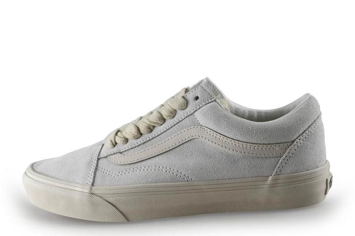 Vans Sneakers in maat 40 Wit | 5% korting, Kleding | Heren, Schoenen, Wit, Zo goed als nieuw, Sneakers, Verzenden