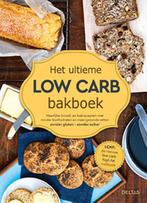 Het ultieme low carb bakboek 9789044747508 Jane Faerber, Boeken, Kookboeken, Verzenden, Zo goed als nieuw, Jane Faerber