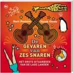 De gevaren van zes snaren 9789044319873 B. Peeters, Boeken, Verzenden, Gelezen, B. Peeters