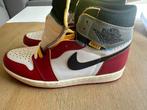 Air Jordan 1 Retro High x Union LA 42 • Neuf avec étiquette, Kleding | Heren, Schoenen, Nieuw